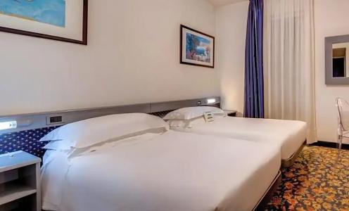 Best Western San Giusto - 32