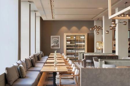 Ac Aitana By Marriott - 15
