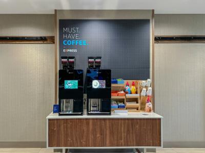 Holiday Inn Express, An Ihg - 27