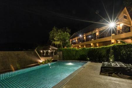 Shivaraks Chiangmai - 6