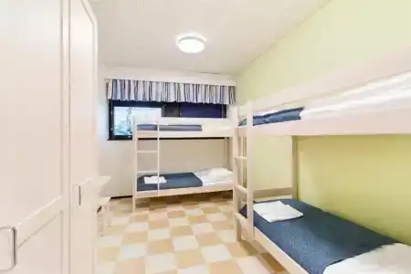 Imatra Spa Sport Camp - 40