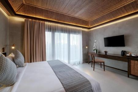The Garcia Ubud & Resort - 2