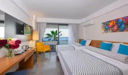 Floria Beach - 38