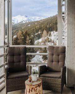 Ameron Davos Swiss Mountain Resort - 67
