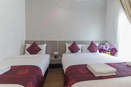 Signature China Town, Puduraya - 29