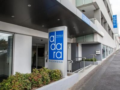 Adara Richmond - 56