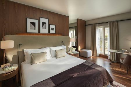 Mandarin Oriental, Milan - 12