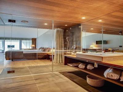 Gasthaus Badhof - Golfhotel - 22
