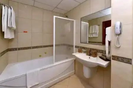 Berlin Golden Beach - All Inclusive - 7