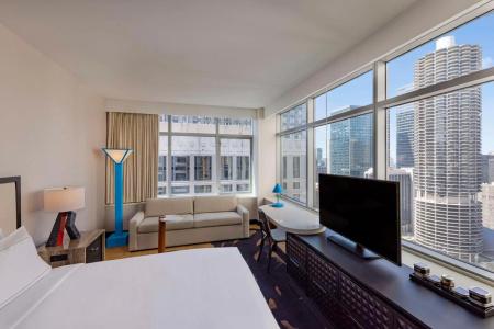 theWit Chicago, A DoubleTree by Hilton - 8