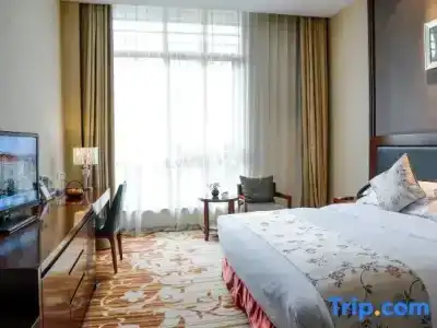 Xixi Runzeyuan - 91