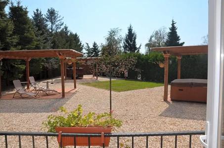 Garden Vendégház Makó - 2