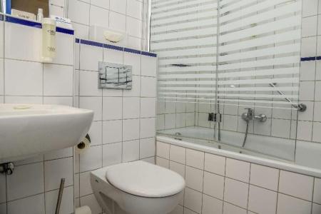 Best Western Comfort Business Düsseldorf-Neuss - 79