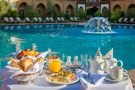 Riad Ennakhil & Spa - 60