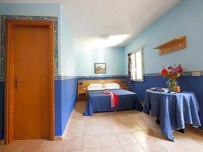 Villaggio Albergo Internazionale La Plaja - 91