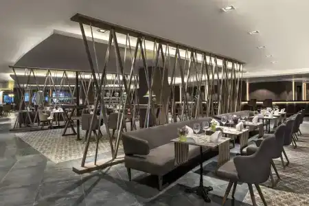 Delphin BE Grand Resort - Ultra All Inclusive - 19