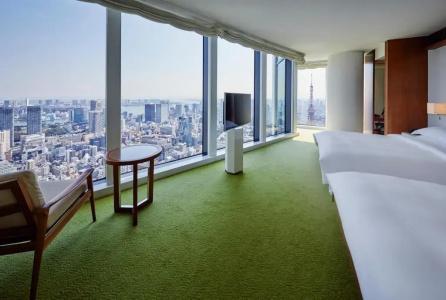 Andaz Tokyo - A Concept by Hyatt - 77
