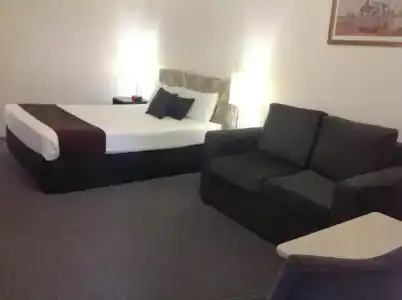 Best Western Cattle City Motor Inn - 119