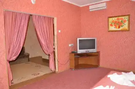 Карпаты - 57