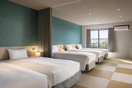 Resort Laforet Nasu - 4