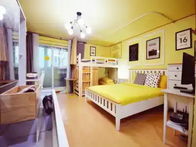 Han River Residence & - 115