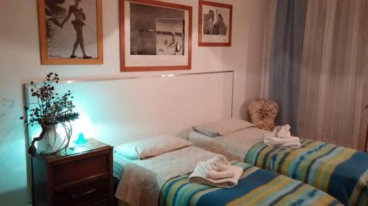 Venice Treviso Airport Bed - 2