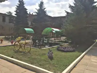 Карета - 11