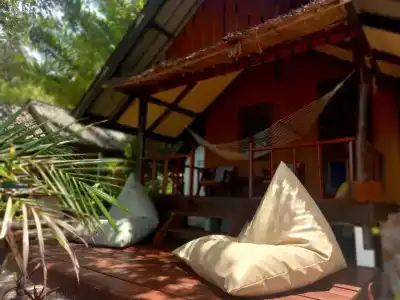 Sabai Sabai Beach Bungalows - 56