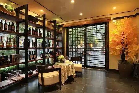 Peach Blossom Resort (near Reed Flute Rock, free pick up for min 3 nights) - 21
