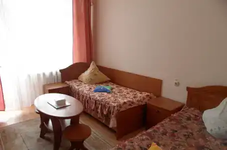 Солнечный - 3