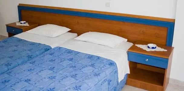 Ano Kampos & Suites - 46