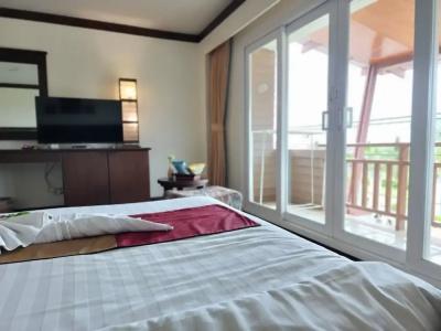 Lanta Mermaid Boutique House - 136
