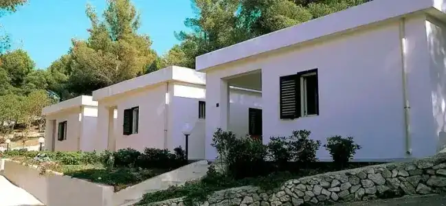 Villaggio La Giara - 26