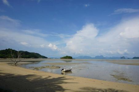 Koh Yao Beach Bungalows - 12