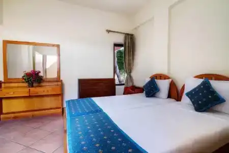 Balina Paradise Abu Soma Resort - 48