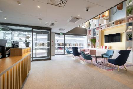 b&b Gent Centrum - 17