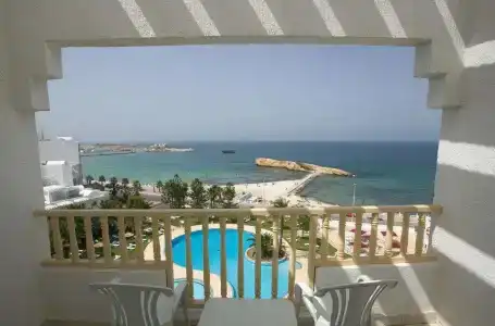 Delphin Resort Monastir - 33