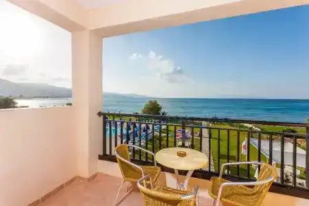 Alykanas Village Resort - 57