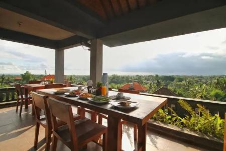 Hibiscus Cottages - 74