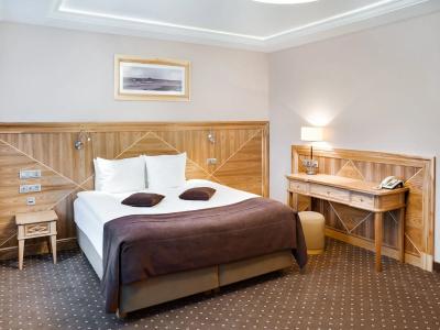 Haffner Spa Sopot - 3