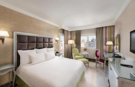 Hilton Alexandria Corniche - 77