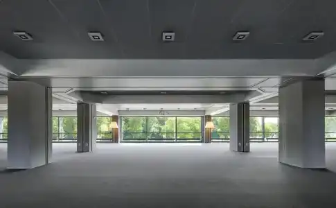 Marriott The Hague - 15