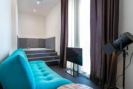 Almodovar Berlin - Biohotel - 88