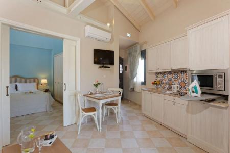 Ionia Suites - 92