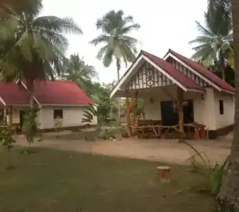 Golden Pearl Beach - 12