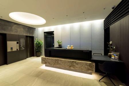 Unizo Inn Osaka Kitahama - 1