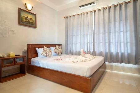 Siem Reap Riverside - 5