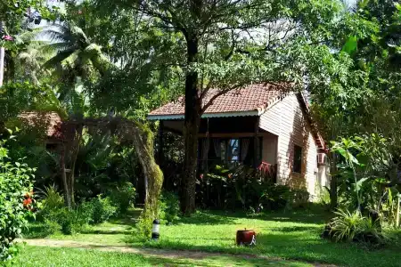 Phu Quoc Eco Beach Resort - 212