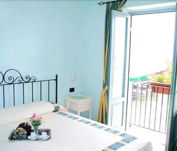 Il Quartuccio b&b Gaeta - 34