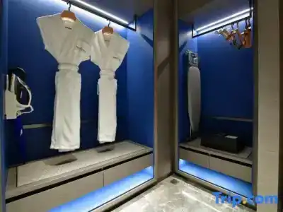 Novotel Xi'An Scpg - 83